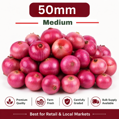 50mm Onion